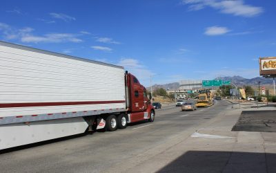 ¿Qué es el paquete de transporte sobre movilidad limpia?